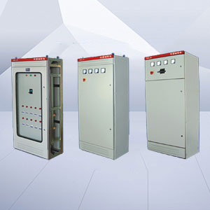 XL系列低壓動(dòng)力、照明、控制配電柜（箱）